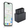 WFLNHB OBD II GPS Tracker for Vehicles 4G LTEE SIM Card Included Real Time Car Tracking Device Subscription Required Multi Alerts Tracking Device for GeoFence overspeed Monitoring Displacement Alert view 1