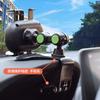 HIONJIN Navigation Fixed Support Frame, Mobile Phone, car Stand, Instrument Panel view 3