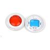 HONMEET Close-up Lenses for 8 9/7s/kt Cameras 6pcs Mini Close-up Lens Filters Easy to Use Carry view 3