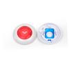 HONMEET Close-up Lenses for 8 9/7s/kt Cameras 6pcs Mini Close-up Lens Filters Easy to Use Carry view 4