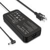 120W Charger Compatible with Asus FX504 UX510UW N56J N56VM N56VZ N750 N500 G50 N53S N55 A15-120P1A PA-1121-28 Gaming Laptop Charger 5.5x2.5mm view 1