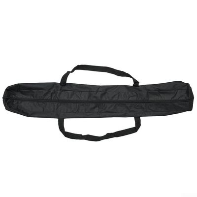 ARMYJY Tripod Carrying Case, 80-150cm Heavy Duty Tripod Bag with Straps, Multifunctional Monopod Case for Music Stand, Lights, Speakers, Cameras(150 * 20CM)