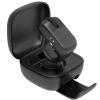 ZOZVO Remote Control for TikTok,Air Finger Ring Mouse with Touchpad, Bluetooth Page Turner for iPad/Kindle App/iPhone/Android, (Black) view 1