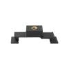 Drone Handheld Gimbal Bracket Stabilizer Camera Tripod Mount Adapter for DJI FLIP Drone Accessories(Mount Adapter) view 1