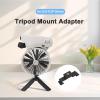 Drone Handheld Gimbal Bracket Stabilizer Camera Tripod Mount Adapter for DJI FLIP Drone Accessories(Mount Adapter) view 2