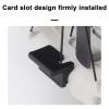 Drone Handheld Gimbal Bracket Stabilizer Camera Tripod Mount Adapter for DJI FLIP Drone Accessories(Mount Adapter) view 4