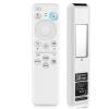 BN59-01432A TM2360E Solar Voice Remote for Samsung Frame TV Remote Replacement with Voice Search, Apps and Solar Charging for Samsung Neo QLED Smart 4K Ultra HD TV, 4 Shortcut Buttons view 1