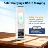 BN59-01432A TM2360E Solar Voice Remote for Samsung Frame TV Remote Replacement with Voice Search, Apps and Solar Charging for Samsung Neo QLED Smart 4K Ultra HD TV, 4 Shortcut Buttons view 4