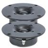 4Inch 8Ohm 60W 104mm HiFi HiFi Silk Cloth Dome Tweeter for Superior Sound Home Sound Systems view 1