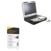 BoxWave Screen Protector Compatible with Panasonic Toughbook CF-31 MK5 (13.1 in) - ClearTouch Anti-Glare Privacy (2-Pack), Privacy Screen Protector Flexible Film Anti-Glare view 1
