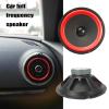 8inch Subwoofer 4Ohm Bass Loudspeaker Woofer Speakers Unit Speakers Loudspeaker for Car Home Theater Entertainment view 3