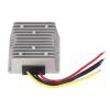 72V to 12V DC Voltage Converter High Performance for Vehicles Aluminum Shell view 3