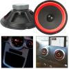 10inch Subwoofer 4Ohm Bass Loudspeaker Woofer Speakers Unit Speakers Loudspeaker for Car Home Theater Entertainment view 3