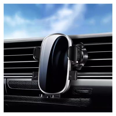 HIONJIN Fixed car Cell Phone Holder air Vent Suction Cup Navigation Support Bracket