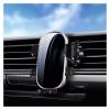 HIONJIN Fixed car Cell Phone Holder air Vent Suction Cup Navigation Support Bracket view 1