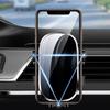HIONJIN Fixed car Cell Phone Holder air Vent Suction Cup Navigation Support Bracket view 3