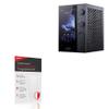 BoxWave Screen Protector Compatible with FiiO R7 - ClearTouch Anti-Glare ToughShield 9H (2-Pack), Anti-Glare 9H Tough Flexible Film Screen Protector view 1
