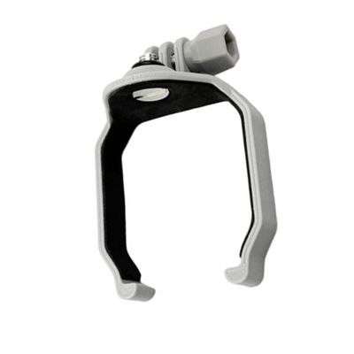 1/4 Screw Action Camera Top Expansion Adapter Bracket Mount for DJI Mini 3 Pro