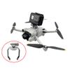 1/4 Screw Action Camera Top Expansion Adapter Bracket Mount for DJI Mini 3 Pro view 2
