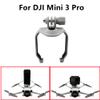 1/4 Screw Action Camera Top Expansion Adapter Bracket Mount for DJI Mini 3 Pro view 4