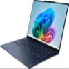 Lenovo Yoga Slim 7 14Q8X9 2024 Laptop / 14.5" Touch 90hertz / 12 Cores Snapdragon X Elite X1E-78-100 Qualcomm Adreno GPU / 16GB LPDDR5 2TB NVMe SSD M.2 / Backlit Keyboard Wi-Fi / Win11H view 2