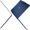 Lenovo Yoga Slim 7 14Q8X9 2024 Laptop / 14.5" Touch 90hertz / 12 Cores Snapdragon X Elite X1E-78-100 Qualcomm Adreno GPU / 16GB LPDDR5 2TB NVMe SSD M.2 / Backlit Keyboard Wi-Fi / Win11H view 3