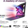 Lenovo Yoga Slim 7 14Q8X9 2024 Laptop / 14.5" Touch 90hertz / 12 Cores Snapdragon X Elite X1E-78-100 Qualcomm Adreno GPU / 16GB LPDDR5 2TB NVMe SSD M.2 / Backlit Keyboard Wi-Fi / Win11H view 4