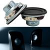 1.75Inch 45mm Stereo 4Ohm 5W Multimedias Neodymiums Full Ranges Sound Loudspeaker for Home Theaters view 2