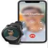Assistive Technology Watch with GPS Tracker for Special Needs, Autism, Elderly with Dementia or Alzheimer's - SOS Button, 2-Way Speakerphone, Live Tracking Alerts, AI-Powered - Subscription Required view 1