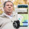 Assistive Technology Watch with GPS Tracker for Special Needs, Autism, Elderly with Dementia or Alzheimer's - SOS Button, 2-Way Speakerphone, Live Tracking Alerts, AI-Powered - Subscription Required view 3