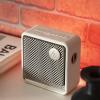 Edifier ES20 Portable Bluetooth Speaker with IP67 Waterproof & Dustproof, 15 Hours Playtime, Wireless Connectivity for Home Office Outdoor - Ivory view 2