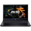 acer Nitro V Gaming Laptop, 15.6" FHD IPS Display, 144Hz, AMD Ryzen 5 7535HS, 6 Cores, GeForce RTX 4050, 16GB DDR5, 1TB SSD, Obsidian Black, Windows 11, BK, Laptop Bag, TWE Mouse Pad & Mouse view 1