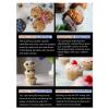 5K 64MP Mirrorless Camera High Definition 3.2inch Flip Touchscreen Digital Camera Intelligent Focusing Macro Camera view 3