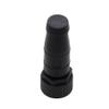 HangTon Terminator, Micro Termination Resistor 5 Pin Female Connector for NMEA 2000 Network Backbone, Lowrance, Garmin, Airmar, Maretron, Raymarine, Simrad, Navico, Marine Boat, Plastic view 3