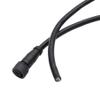 HangTon NMEA 2000 Drop Cable, Female 5 pin for T-Pieces to Marine Device Network Communication, Lowrance, Garmin, Airmar, Maretron, Raymarine, Simrad, Navico Chartplotter Autopilot, 1m view 1