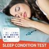 JIMIMAX Smart Ring, Health Tracking for Sleep, Steps, Heart Rate, Blood Oxygen, with Ring Loacation (Rose Gold, 9#) view 3