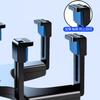 HIONJIN Car Bracket Rearview Multi-Function Navigation Suspension car Fixed Clip view 4