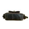 Madosh -Genuine Brown Leather DSLR Camera Bag | Camera Shoulder Messenger Bag Case| Photographers DSLR Crossbody Handbag | Camera Carry Top Handle shoulder Bag | Camera Case Bag view 4