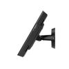 Compulocks Surface GO 1-4 Gen Apex Enclosure Bow Tilting Wall Mount Black view 3