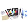 Angoily 20 in 1 Precision Screwdriver Set Repair Tool Kit for Tablets Phone Repaire Kit Easy to Use view 1