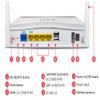 DrayTek Vigor 2136ax Multi-Gigabit Ethernet Router with Wi-Fi 6 AX3000 Wireless, VPN and Fast 2.5GbE Interfaces view 3