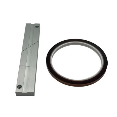 1/4 10Inch Tape Splicing Set for for Revoxsonido 1/4 10Inch Open Reel Tape Functionality& Easy to Use