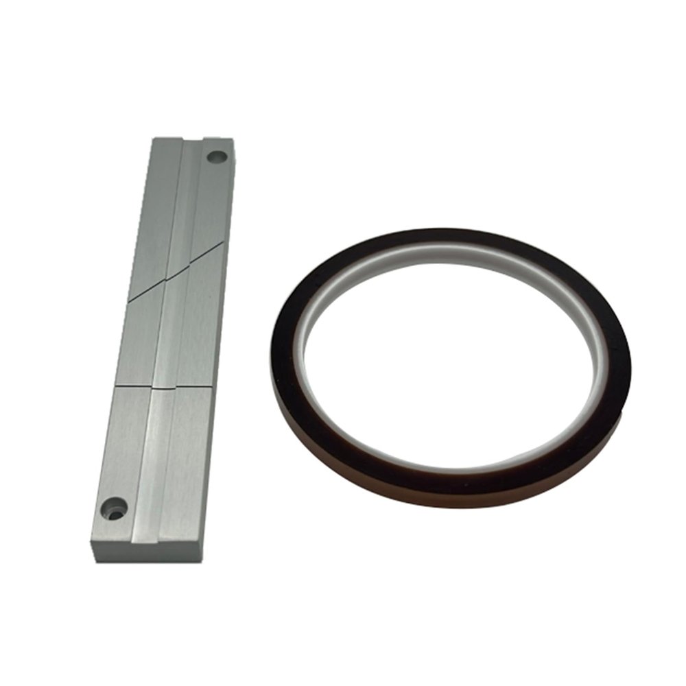 1/4 10Inch Tape Splicing Set for for Revoxsonido 1/4 10Inch Open Reel Tape Functionality& Easy to Use