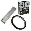 1/4 10Inch Tape Splicing Set for for Revoxsonido 1/4 10Inch Open Reel Tape Functionality& Easy to Use view 4