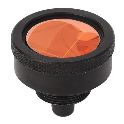 Surveying Prism, Crystal Prism, Prism for Total Station, Suitable for Subways, Railroads, Tunnels, Dams and Steep Slopes
