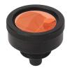 Surveying Prism, Crystal Prism, Prism for Total Station, Suitable for Subways, Railroads, Tunnels, Dams and Steep Slopes view 1