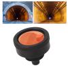 Surveying Prism, Crystal Prism, Prism for Total Station, Suitable for Subways, Railroads, Tunnels, Dams and Steep Slopes view 4