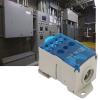 250adin Din Rail Terminal Block Power Distribution Box Universal Power Junction Box Wire Connector High Efficiency Power Transmission view 4