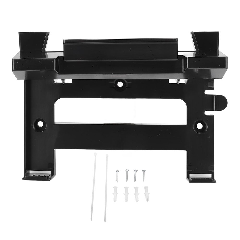 3 in 1 Gen 3 Router Mount Power Supply Brackets Holder for Home Office RVs Cafes Boats