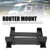 3 in 1 Gen 3 Router Mount Power Supply Brackets Holder for Home Office RVs Cafes Boats view 3